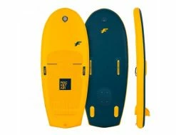 F-One Rocket Air V2 -Side-Shore Soldes Magasin rocket air v2 fone 12