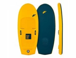 F-One Rocket Air V2 -Side-Shore Soldes Magasin rocket air v2 fone 13