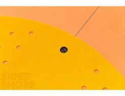 F-One Rocket Bamboo 5'5" - Planche Wing Foil Hautes Performances -Side-Shore Soldes Magasin rocket bamboo 55 fone 10