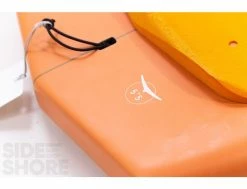 F-One Rocket Bamboo 5'5" - Planche Wing Foil Hautes Performances -Side-Shore Soldes Magasin rocket bamboo 55 fone 12