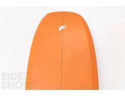 F-One Rocket Bamboo 5'5" - Planche Wing Foil Hautes Performances -Side-Shore Soldes Magasin rocket bamboo 55 fone 18