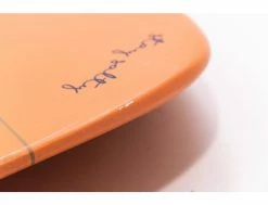 F-One Rocket Bamboo 5'5" - Planche Wing Foil Hautes Performances -Side-Shore Soldes Magasin rocket bamboo 55 fone 5