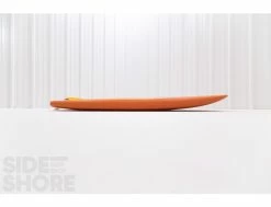 F-One Rocket Bamboo 5'5" - Planche Wing Foil Hautes Performances -Side-Shore Soldes Magasin rocket bamboo 55 fone 6