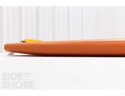 F-One Rocket Bamboo 5'5" - Planche Wing Foil Hautes Performances -Side-Shore Soldes Magasin rocket bamboo 55 fone 7