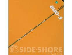 F-One Rocket Wing V2 -Side-Shore Soldes Magasin rocket wing v2 fone 11