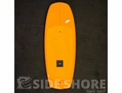 F-One Rocket Wing V2 -Side-Shore Soldes Magasin rocket wing v2 fone 14