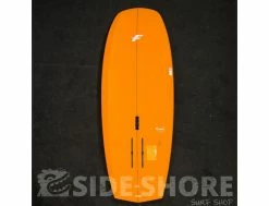 F-One Rocket Wing V2 -Side-Shore Soldes Magasin rocket wing v2 fone 2