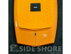 F-One Rocket Wing V2 -Side-Shore Soldes Magasin rocket wing v2 fone 5