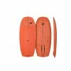 F-One Rocket Wing V3 - Carbon | Aile de SUP Foil Hautes Performances -Side-Shore Soldes Magasin rocket wing v3 carbon fone