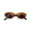 Lunettes de Soleil Ronda Sepia Brown POLARISÉES - Style et Protection -Side-Shore Soldes Magasin ronda sepia brown polarized moken vision
