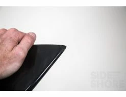 Rorry Russel - Pipeliner - 7'8 - Single - Us Box -Side-Shore Soldes Magasin rorry russel pipeliner 78 single us box lightning bolt 12