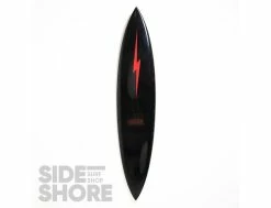 Rorry Russel - Pipeliner - 7'8 - Single - Us Box -Side-Shore Soldes Magasin rorry russel pipeliner 78 single us box lightning bolt 15