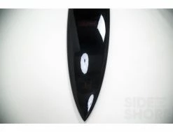 Rorry Russel - Pipeliner - 7'8 - Single - Us Box -Side-Shore Soldes Magasin rorry russel pipeliner 78 single us box lightning bolt 7