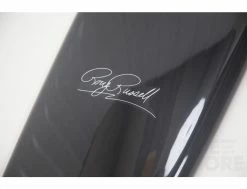 Rorry Russel - Pipeliner - 8'0 - Single - Us Box -Side-Shore Soldes Magasin rorry russel pipeliner 80 single us box lightning bolt 11