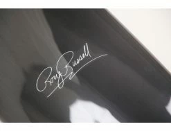 Rorry Russel - Pipeliner - 8'0 - Single - Us Box -Side-Shore Soldes Magasin rorry russel pipeliner 80 single us box lightning bolt 12