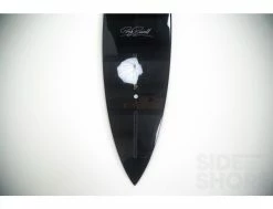 Rorry Russel - Pipeliner - 8'0 - Single - Us Box -Side-Shore Soldes Magasin rorry russel pipeliner 80 single us box lightning bolt 15