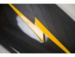 Rorry Russel - Pipeliner - 8'0 - Single - Us Box -Side-Shore Soldes Magasin rorry russel pipeliner 80 single us box lightning bolt 3