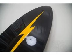 Rorry Russel - Pipeliner - 8'0 - Single - Us Box -Side-Shore Soldes Magasin rorry russel pipeliner 80 single us box lightning bolt 4