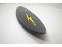 Rorry Russel - Pipeliner - 8'0 - Single - Us Box -Side-Shore Soldes Magasin rorry russel pipeliner 80 single us box lightning bolt 6