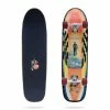 YOW Rose 31.5" Cruiser - Planche Complète pour Sports Urbains -Side-Shore Soldes Magasin rose 315 cruiser yow