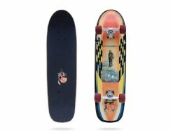 YOW Rose 31.5" Cruiser - Planche Complète pour Sports Urbains