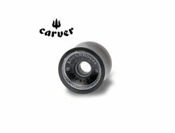 Carver™ Roue Roundhouse Concave Smoke 69/78 A - Roues pour Street Sports et Surfskate 9 Carver™ Roue Roundhouse Concave Smoke 69/78 A - Roues pour Street Sports et Surfskate -Side-Shore Soldes Magasin roue roundhouse concave smoke 6978 a carver 3