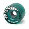 Carver™ Roue Roundhouse ECO-MAG Aqua - 75/81 | Roues pour Street Sports et Surfskate -Side-Shore Soldes Magasin roue roundhouse eco mag aqua 7581 carver
