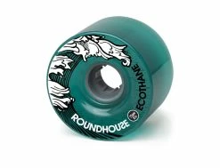 Side-Shore Soldes Magasin 30 Carver™ Roue Roundhouse ECO-MAG Aqua - 75/81 | Roues pour Street Sports et Surfskate