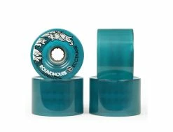 Carver™ Roue Roundhouse ECO-MAG Aqua - 75/81 | Roues pour Street Sports et Surfskate -Side-Shore Soldes Magasin roue roundhouse eco mag aqua 7581 carver 3