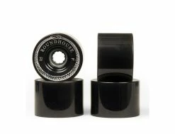 Carver™ Roue Roundhouse MAG Smoke 70/78A - Roues Hautes Performances pour Street Sports et Surfskate 9 Carver™ Roue Roundhouse MAG Smoke 70/78A - Roues Hautes Performances pour Street Sports et Surfskate -Side-Shore Soldes Magasin roue roundhouse mag smoke 7078a carver 3