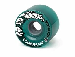Carver™ Roues Roundhouse MAG Aqua 70/81A - Roues pour Street Sports et Surfskate -Side-Shore Soldes Magasin roues roundhouse mag aqua 7081a carver 2