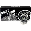 Roulements Night Train pour Skateboard - Performance et Durabilité