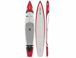 RS 14'0 - SF - 2023 - Planche à Paddle de Course et Touring - Sports Nautiques -Side-Shore Soldes Magasin rs 140 sf 2023 sic 10