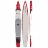 RS 14'0 - SF - 2023 - Planche à Paddle de Course et Touring - Sports Nautiques