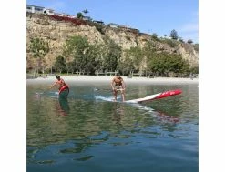 RS 14'0 - SF - 2023 - Planche à Paddle de Course et Touring - Sports Nautiques -Side-Shore Soldes Magasin rs 140 sf 2023 sic 12