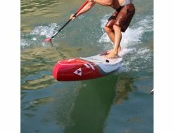 RS 14'0 - SF - 2023 - Planche à Paddle de Course et Touring - Sports Nautiques -Side-Shore Soldes Magasin rs 140 sf 2023 sic 14