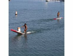 RS 14'0 - SF - 2023 - Planche à Paddle de Course et Touring - Sports Nautiques -Side-Shore Soldes Magasin rs 140 sf 2023 sic 7