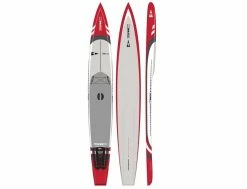 RS 14'0 - SF - 2023 - Planche à Paddle de Course et Touring - Sports Nautiques -Side-Shore Soldes Magasin rs 140 sf 2023 sic 8