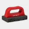 Carhartt Skate Rub Brick Tool Orange - Outil de Maintenance pour Skateboard | Street Sports -Side-Shore Soldes Magasin rub brick skate tool plastic red carhartt