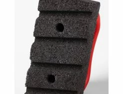 Carhartt Skate Rub Brick Tool Orange - Outil de Maintenance pour Skateboard | Street Sports 9 Carhartt Skate Rub Brick Tool Orange - Outil de Maintenance pour Skateboard | Street Sports -Side-Shore Soldes Magasin rub brick skate tool plastic red carhartt 3