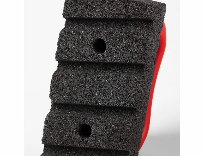 Carhartt Skate Rub Brick Tool Orange - Outil de Maintenance pour Skateboard | Street Sports 6 Carhartt Skate Rub Brick Tool Orange - Outil de Maintenance pour Skateboard | Street Sports – Image 4