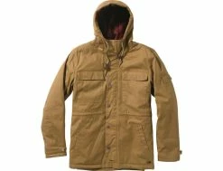 RVCA Wright II Chataigne