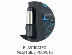 SURFLOGIC Sac à Dos étanche Prodry Bagpack 30 L -Side-Shore Soldes Magasin sac a dos etanche prodry bagpack 30 l surflogic 10