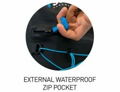 SURFLOGIC Sac à Dos étanche Prodry Bagpack 30 L -Side-Shore Soldes Magasin sac a dos etanche prodry bagpack 30 l surflogic 5