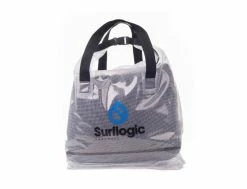 SURFLOGIC Sac étanche Clean&Dry - 50 L -Side-Shore Soldes Magasin sac etanche cleandry surflogic 4
