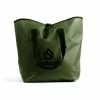 SURFLOGIC Sac étanche Wat Dry Bucket 50 L - Olive -Side-Shore Soldes Magasin sac etanche dry bucket 50 l surflogic