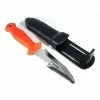 Safety Knife -Side-Shore Soldes Magasin safety cutter forward wip