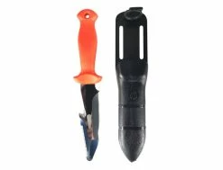 Safety Knife -Side-Shore Soldes Magasin safety cutter forward wip 4