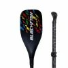 Salish 460 Skinny FishSkin - Pagaie SUP pour Sports Nautiques | Léger et Résistant 2 Salish 460 Skinny FishSkin - Pagaie SUP pour Sports Nautiques | Léger et Résistant -Side-Shore Soldes Magasin salish 460 skinny fishskin blackfish