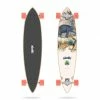 Savannah 40" Pintail - Longboard Complet pour Sports de Rue | Confort et Performance -Side-Shore Soldes Magasin savannah 40 pintail aloiki